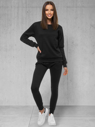 Trening femei negru OZONEE 39