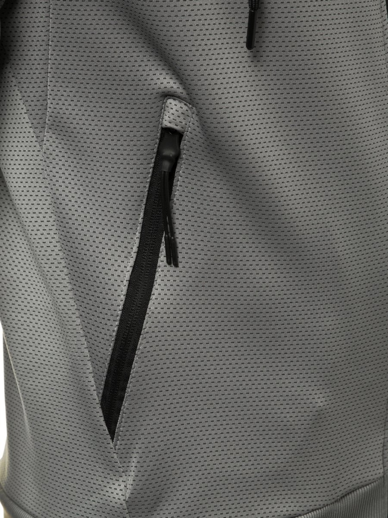 Hanorac bărbați gri OZONEE JS/88006