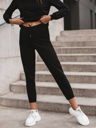 Trening din două piese pentru negru OZONEE O/MB2036/21