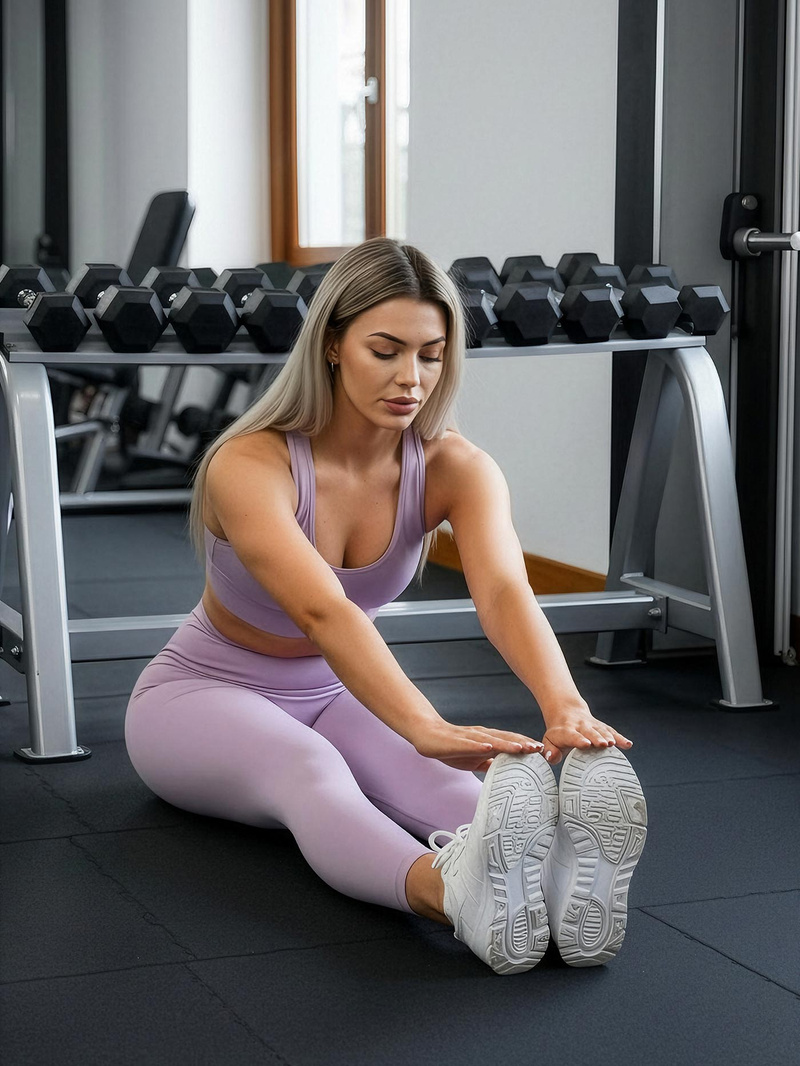 Colanţi femei violet deschis OZONEE JS/17K580/85Z