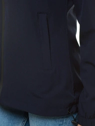 Jachetă femei albastru marin OZONEE JS/HH036/4