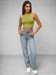 Maieu de damă măsline OZONEE O/ZL-032