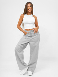 Maieu de damă alb OZONEE JS/96T665/1