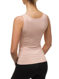 Maiou femei bej OZONEE BT/71592B