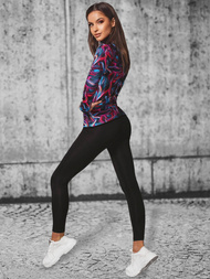 Trening din două piese pentru Dame colorat OZONEE O/20452Z