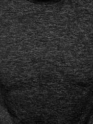 Tricou bărbați negru OZONEE JS/S01Z