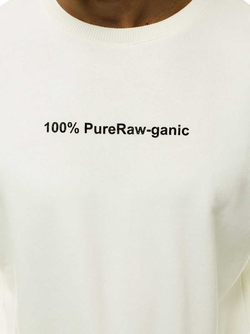 Hanorac bărbați écru OZONEE MACH/3149