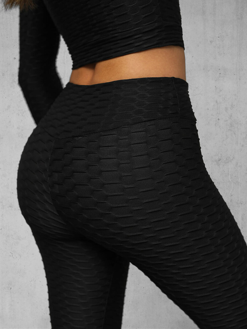 Trening din două piese pentru negru OZONEE O/22060Z