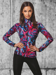 Trening din două piese pentru Dame colorat OZONEE O/20452Z