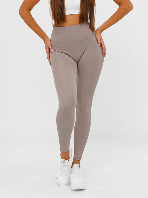 Colanţi femei moca OZONEE JS/17K580/5