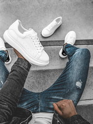 SNEAKERS albi OZONEE B/2051