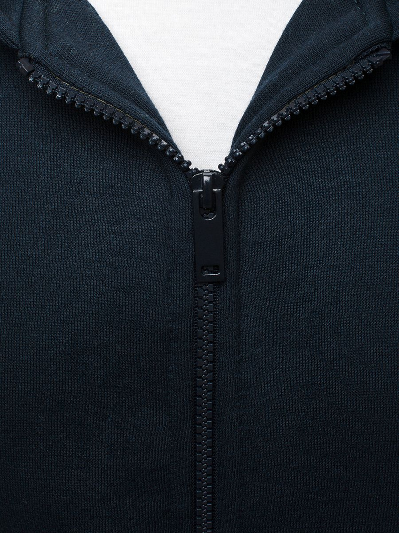 Hanorac bărbați bleumarin OZONEE JS/2008Z