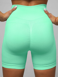 Trening din două piese damă verde-mentă OZONEE O/SY2324