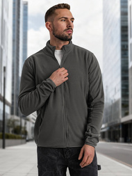 Hanorac bărbați antracit OZONEE JS/HH016/5