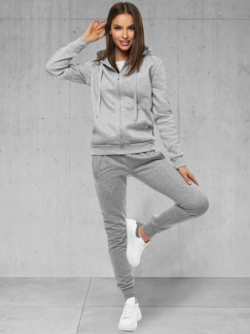 Trening femei gri OZONEE 53