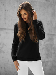 Hanorac femei negru OZONEE JS/W01Z