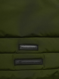 Geacă de femei kaki OZONEE O/W377