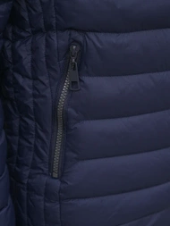 Jachetă bărbați albastru marin OZONEE JS/M792/215