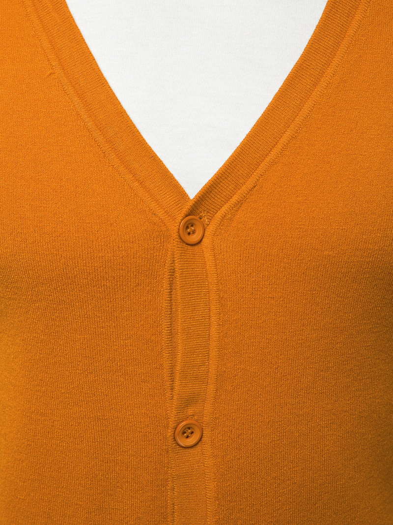 Pulover bărbați deschis-camel OZONEE TMK/YY06/9