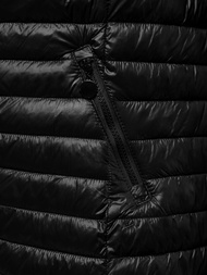 Vestă femei neagră OZONEE O/H903