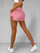 roz deschis
