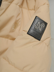 Geacă de femei bej OZONEE O/W377