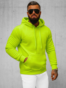 Hanorac bărbați acvamarin OZONEE JS/2009/72Z