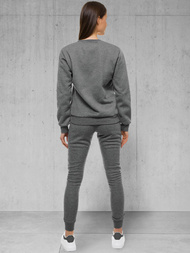 Trening femei antracit OZONEE 17