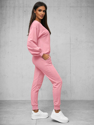Trening dama doua piese roz OZONEE O/12113Z