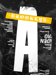 Tricou bărbați negru OZONEE JS/SS10921Z