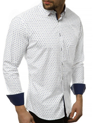 Cămașă bărbați OZONEE V/K193Z