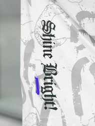 Tricou bărbați alb OZONEE O/YN2/621Z