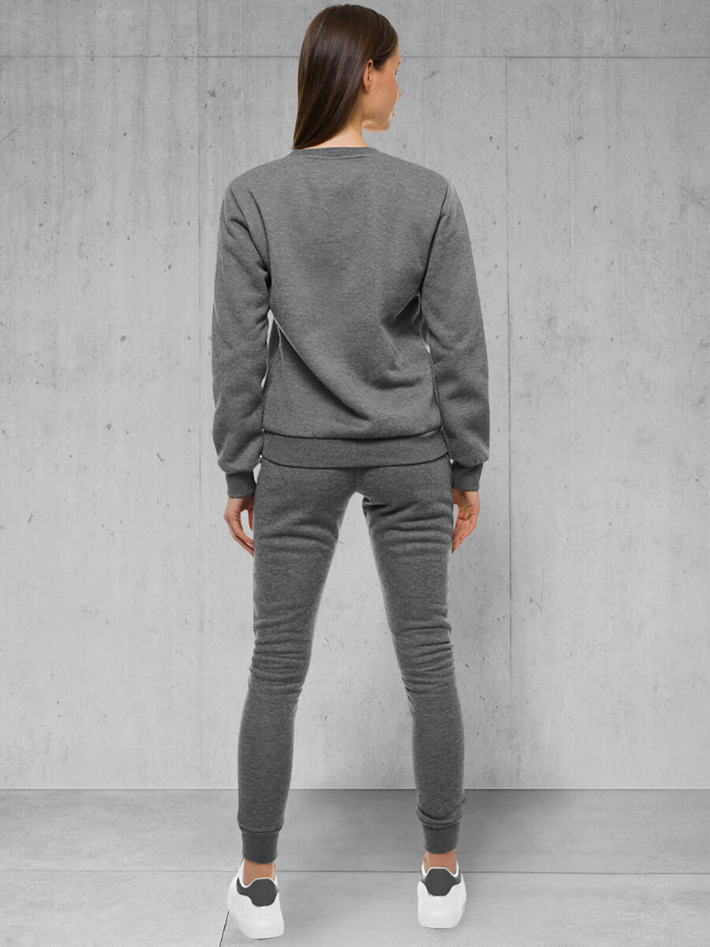 Trening femei antracit OZONEE 17