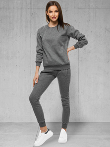 Trening femei antracit OZONEE 17