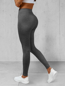 Colanţi femei antracit OZONEE JS/1001Z