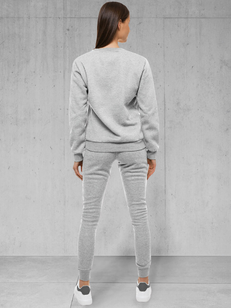 Trening femei gri OZONEE 20