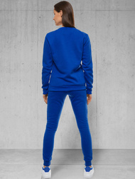 Trening femei cobalt OZONEE 03