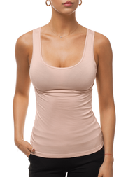 Maiou femei bej OZONEE BT/71592B